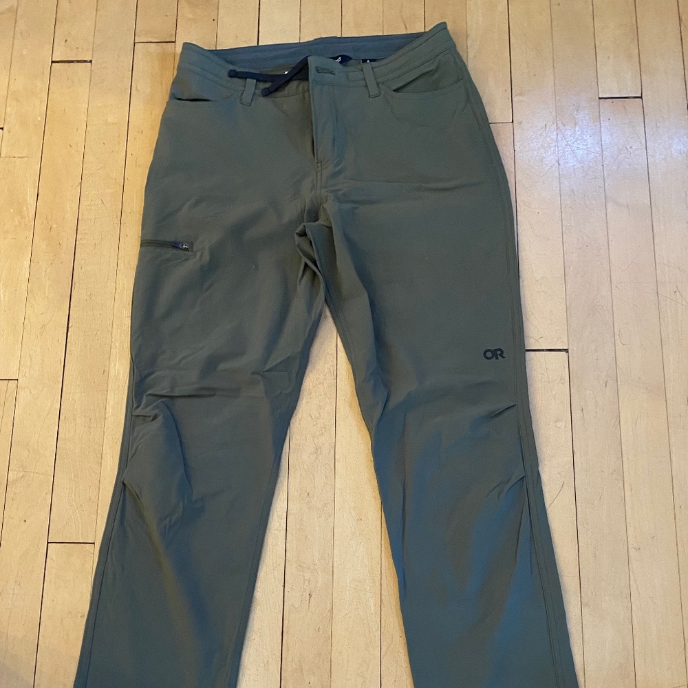 Outdoor Research Hiking Pants